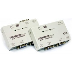 REXTRON EVA-214 AUDIO EXTENDER