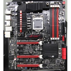 Mainboard Asus Maximus V Formula ThunderFX