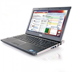 Dell Vostro 131 Silver