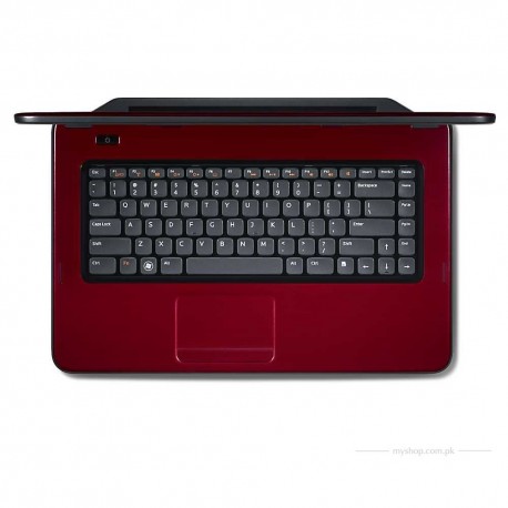 Dell Vostro 131 Red