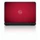 Laptop Dell Inspiron N4050 I3-2350 2GB 500GB 14IN DOS RED