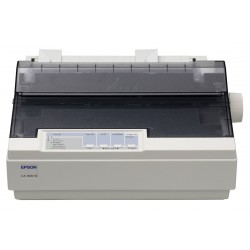 PRINTER EPSON LQ-300+II