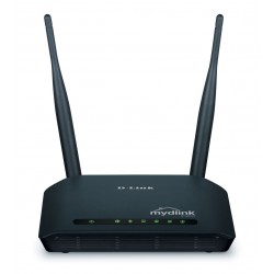 DIR-605L Wireless N300 Cloud Router