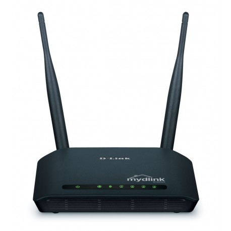 D-Link DIR-605L Cloud Router