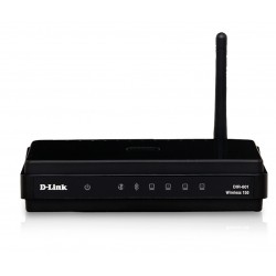 D-Link DIR-600 Wireless Router