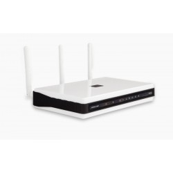 D-Link DIR-655 Wireless N Gigabit Router