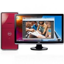 Dell Inspiron 660 i3 WIN8 6GB 1TB