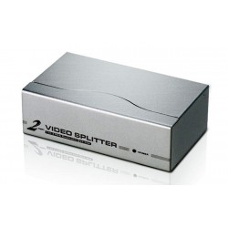 Aten VS92A 2-Port Video Splitter