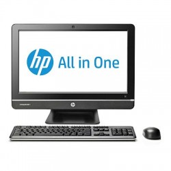 HP Compaq Pro 4300 All-in-One