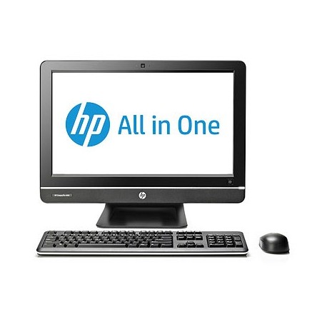 HP Compaq Pro 4300 All-in-One