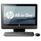 HP Compaq Pro 4300 All-in-One