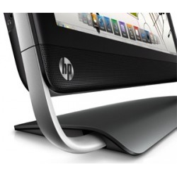 HP Touchsmart 520 1135D All-in-One