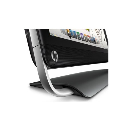 HP Touchsmart 520 1135D All-in-One