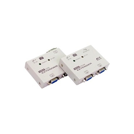 Rextron EV214 2-Port VGA splitter