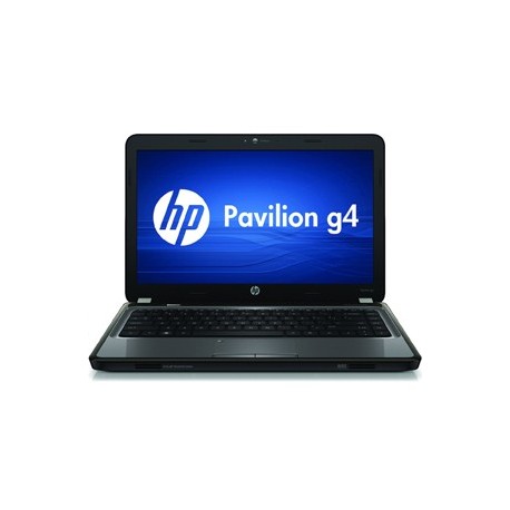 HP Pavilion G4 1311TU GREY