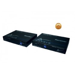 Aavara PB5000 HDMI OVER IP MULTI-CASTING