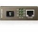 TP-LINK MC112CS WDM Fast Ethernet Media Converter