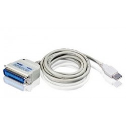 ATEN UC1284B USB To LPT 