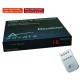 Aavara PB5000IR-R HDMI over IP Receiver w IR Remote