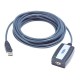 ATEN UE250 USB 2.0 Extender Cable