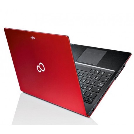 Fujitsu LIFEBOOK UH572 3317 RED