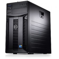 Server DELL PowerEdge 11G T110 Tower RAID