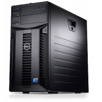 Server DELL PowerEdge 11G T110 Tower PERC H200 Modular RAID