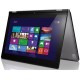 Lenovo IdeaPad Yoga 13 59341800 Silver Grey  Core i5 Windows 8 