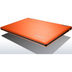 Lenovo IdeaPad Yoga 13 59341814 Clementine Orange Core i5 Windows 8