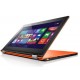 Lenovo IdeaPad Yoga 13 59341814 Clementine Orange Core i5 Windows 8