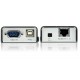 ATEN CE100 Mini USB KVM Extender