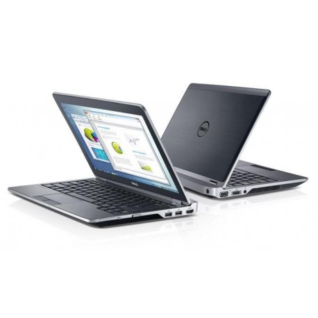 Dell Latitude E6220