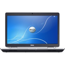 Dell Latitude E6320 Core i5 2520