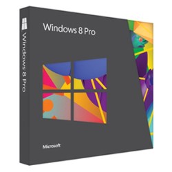 Windows 8 Pro Upgrade