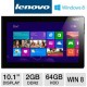 LENOVO THINKPAD TABLET 2 ATOM Z2760