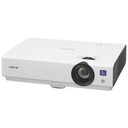 Sony Vpl-Dx100 Ansi Lumens 2300 Xga