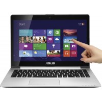 Asus Vivobook S400CA Core i5 Windows 8