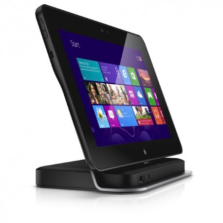 Latitude 10 tablet Intel Atom Windows 8