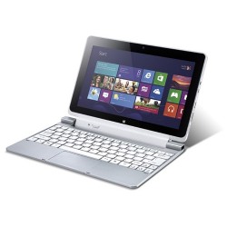 Acer Iconia W510 PC Tablet Dengan Windows 8