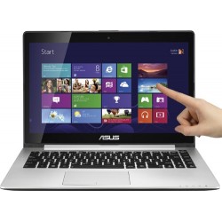 Asus Vivobook S400CA-CA002H Core i3 Windows 8 13 inch