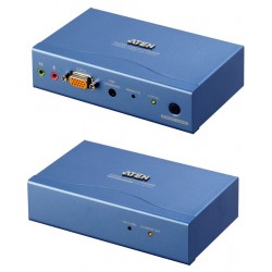 ATEN CE300 Audio KVM Extender