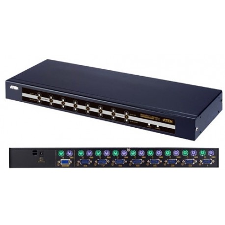 ATEN CS78 8-Port KVM Switch