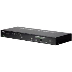 ATEN CS1716i 16-Port PS2 USB KVM on the NET