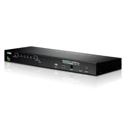 ATEN CS1708A 8-Port PS/2-USB KVM Switch