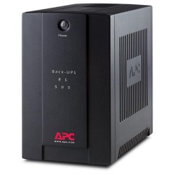 APC BR500CI-AS Back-UPS RS 500VA 230V software modem protection