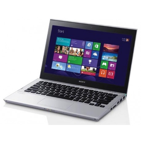 SONY VAIO T Series 13 SVT13126CVS