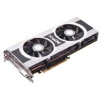 XFX Radeon FX 7970 3GB DDR5 384Bit - FX-797A-TDBC - Black DD - Fansink