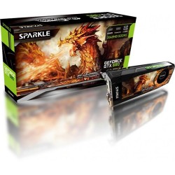 Sparkle Geforce GTX 680 2048MB DDR5 256 Bit Inferno