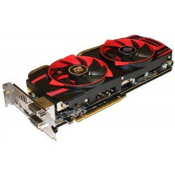 Power Color Radeon HD7970 3072MB DDR5 Vortec II