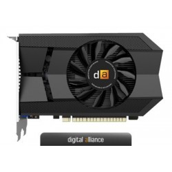 Digital Alliance Geforce GTX 650 Ti OC DDR5 1GB